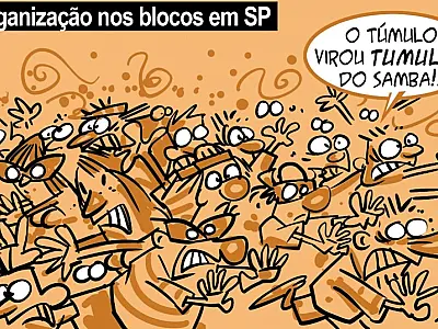 Charge do Dia