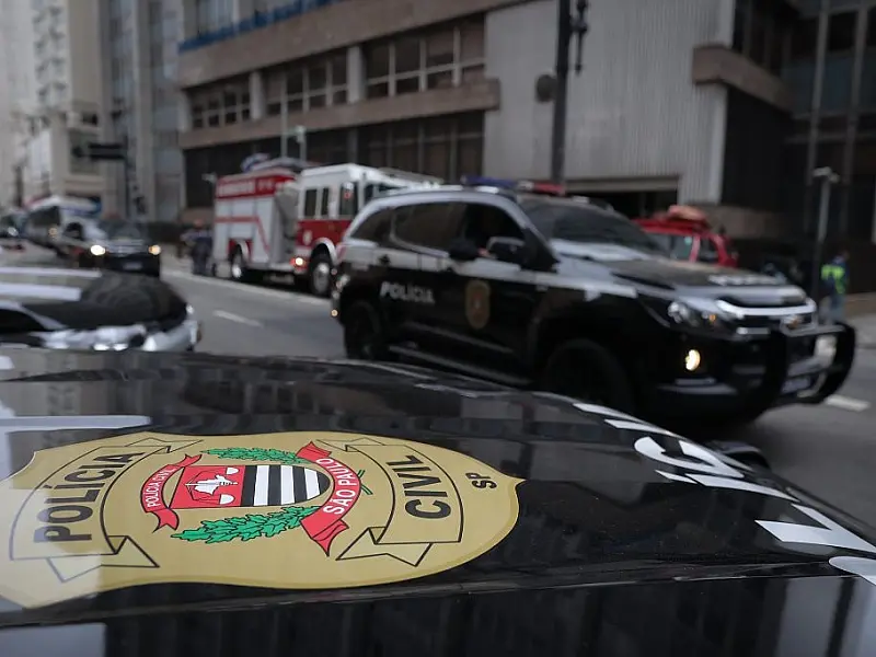 Polícia Civil realiza operação contra falsificação de bebidas em Americana