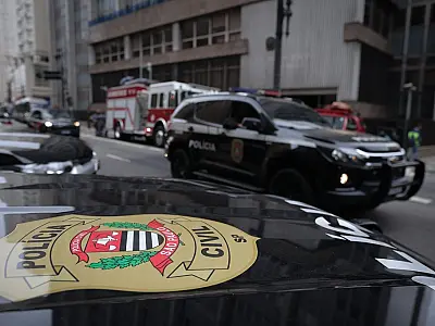 Polícia Civil realiza operação contra falsificação de bebidas em Americana