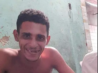 Homem de 27 anos desaparece em Praia Grande e família pede ajuda para encontrá-lo