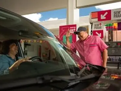 Sem Parar amplia benefícios em combustíveis durante o mês com feriados com até 7% de economia

