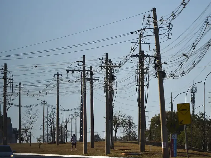 A Associação Brasileira de Distribuidores de Energia Elétrica (Abradee) está lançando este mês mais