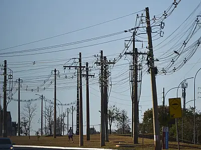 A Associação Brasileira de Distribuidores de Energia Elétrica (Abradee) está lançando este mês mais