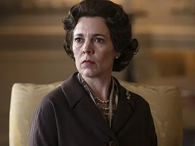 Olivia Colman, de 'A Favorita', diz que ganharia mais se fosse homem