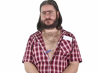Stand-up "Cê Falô, Tá Falido!" é atração nesta sexta-feira (7) em Guarujá