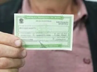 Mais de 5 milhões de brasileiros podem ter título de eleitor cancelado e enfrentar consequências