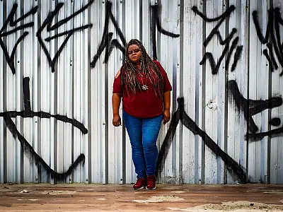 Semana Vicentina de Artes Urbanas leva atrações gratuitas entre dias 25 a 29