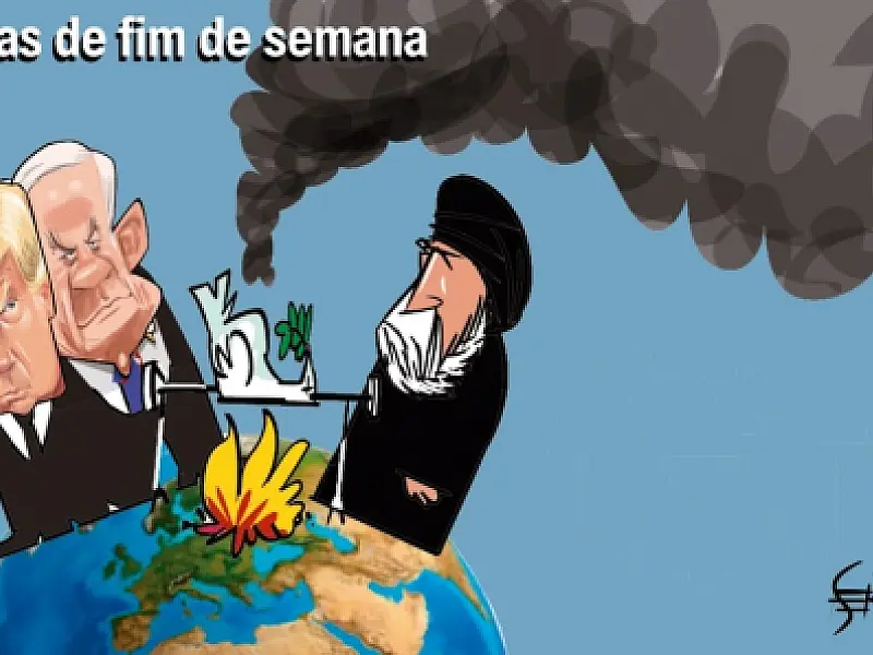 Charge do Dia