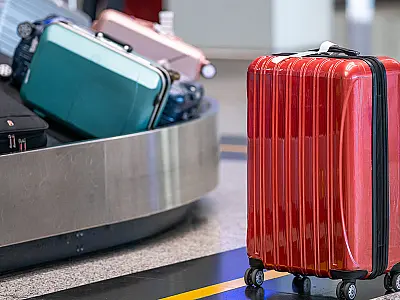 Despacho de bagagem eleva custo em ao menos R$ 90 em voo nacional