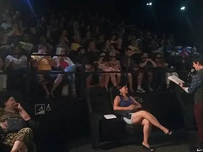 29º Palestra do Oscar com Waldemar Lopes terá caráter filantrópico e sorteio de brindes