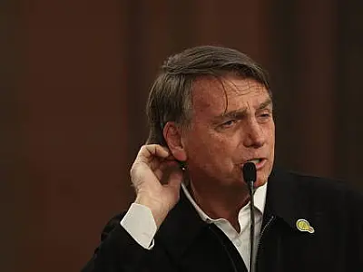 Bolsonaro é intimado a depor pela PF no caso de empresários que defenderam golpe