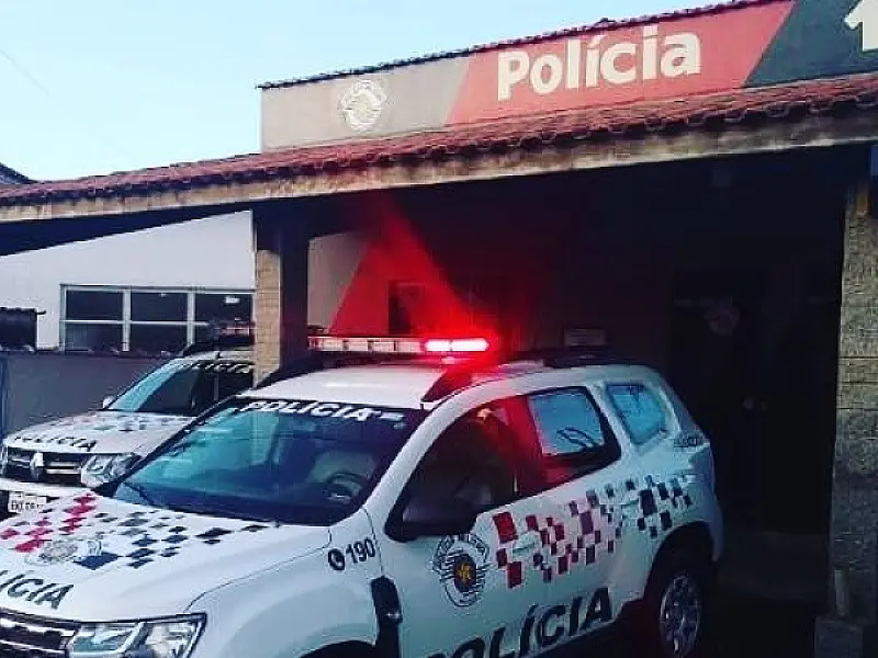 PM prende procurado da Justiça por tráfico de drogas durante o Carnaval