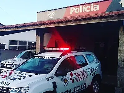 PM prende procurado da Justiça por tráfico de drogas durante o Carnaval