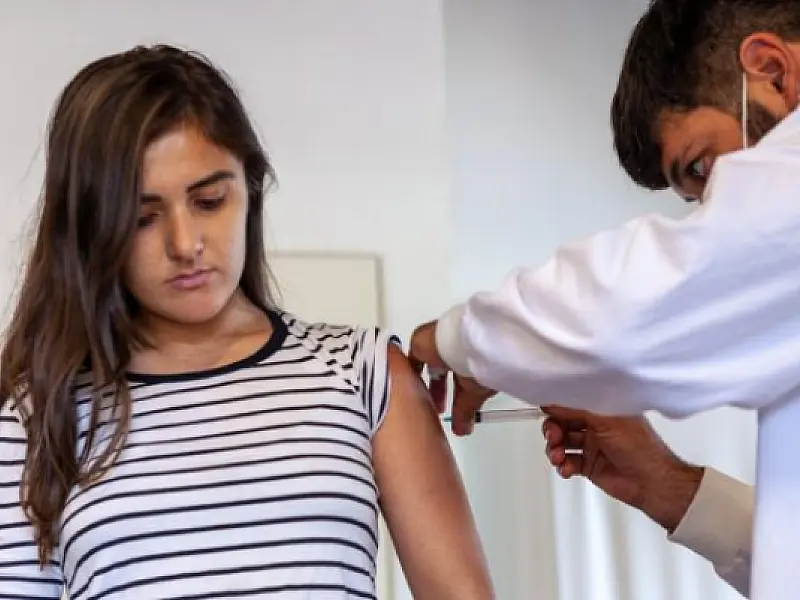 Campanha de Multivacinação vai até 31 de outubro em SP para crianças e adolescentes