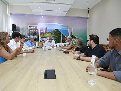 Conselho de Política Cultural apresenta balanço e estabelece novas metas