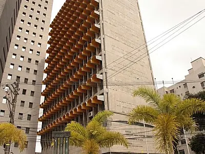 Prodesan, em Santos, realiza concurso para motorista e operador de usina