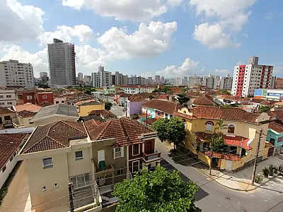 Vila Belmiro recebe mutirão contra o Aedes aegypti nesta quarta