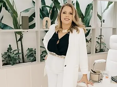 Serena: evento transforma vidas com experiências de autoconhecimento e desenvolvimento pessoal