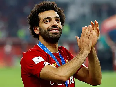 Em busca de revanche, Salah prefere Real em final