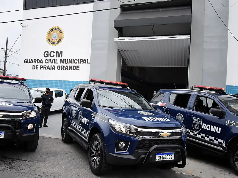 PL sobre cargos de ouvidor e corregedor da GCM são aprovados em primeira votação