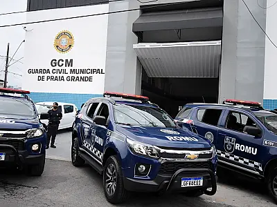 PL sobre cargos de ouvidor e corregedor da GCM são aprovados em primeira votação