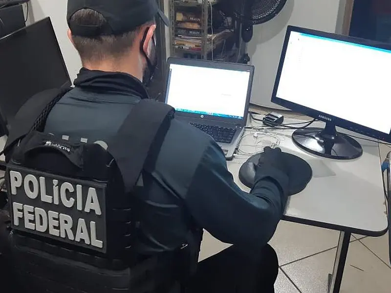 Polícia Federal combate fraudes em aposentadorias em São Paulo