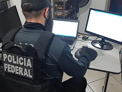 Polícia Federal combate fraudes em aposentadorias em São Paulo