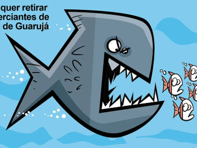 Charge do Dia