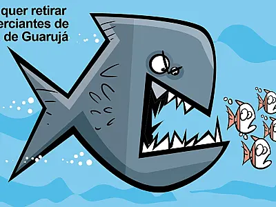 Charge do Dia