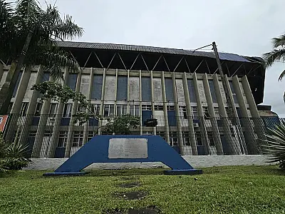 Polos esportivos de Guarujá recebem aulas de Ginástica Rítmica gratuitas