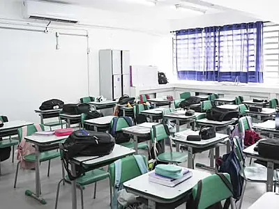 Escolas cívico-militares: programa será implantado no segundo semestre de 2025 em SP