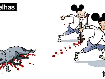 Charge do Dia
