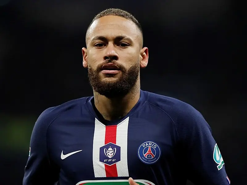 Neymar tem lesão detectada e é desfalque em próximo jogo do PSG