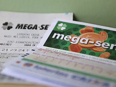 Mega-Sena sorteia nesta quarta-feira prêmio acumulado em R$ 60 milhões