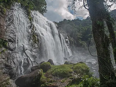 Fundação florestal inicia projeto para minimizar impacto ambiental em atrativos naturais de SP