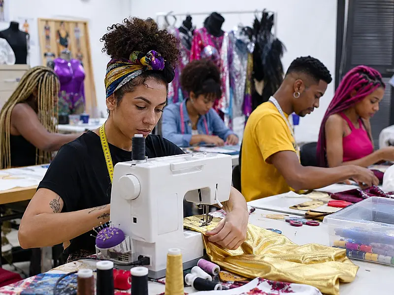 Projeto une cultura e empreendedorismo para fortalecer diversidade em São Vicente