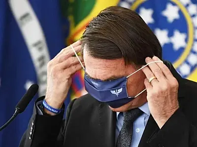 TCU manda Bolsonaro devolver joias sauditas e armas em até 5 dias