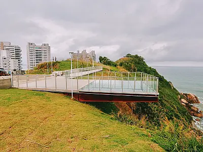 Projeto Música no Mirante é atração neste sábado (20)