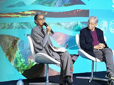 Marina Silva vê "PL da Devastação" como tiro no pé do agronegócio