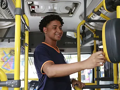 Prefeitura de Guarujá abre 2ª fase do Passe Livre nesta segunda-feira