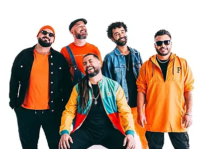 Maneva se apresenta no Arena Club neste sábado (15)