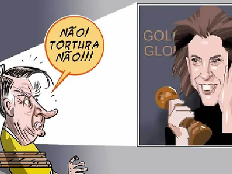 Charge do Dia