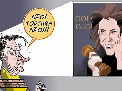 Charge do Dia