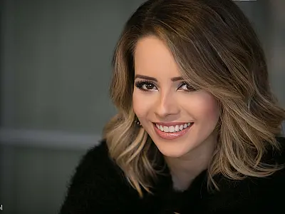 'Não tenho que provar mais nada a ninguém', diz Sandy sobre 33 anos de carreira