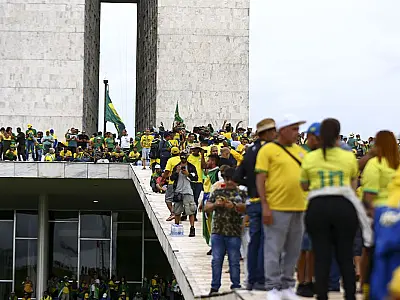 OAB pede informações ao STF sobre processos de presos em atos