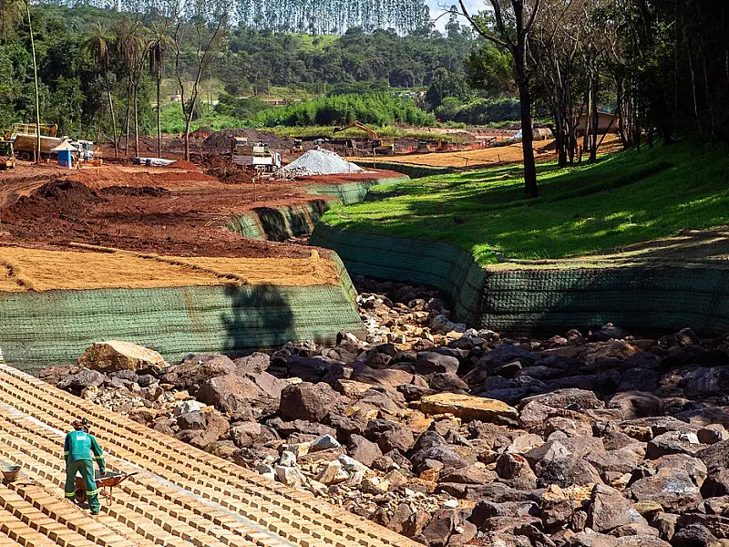 Brumadinho: acordo de US$ 55,9 milhões encerrará ação contra Vale