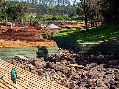 Brumadinho: acordo de US$ 55,9 milhões encerrará ação contra Vale