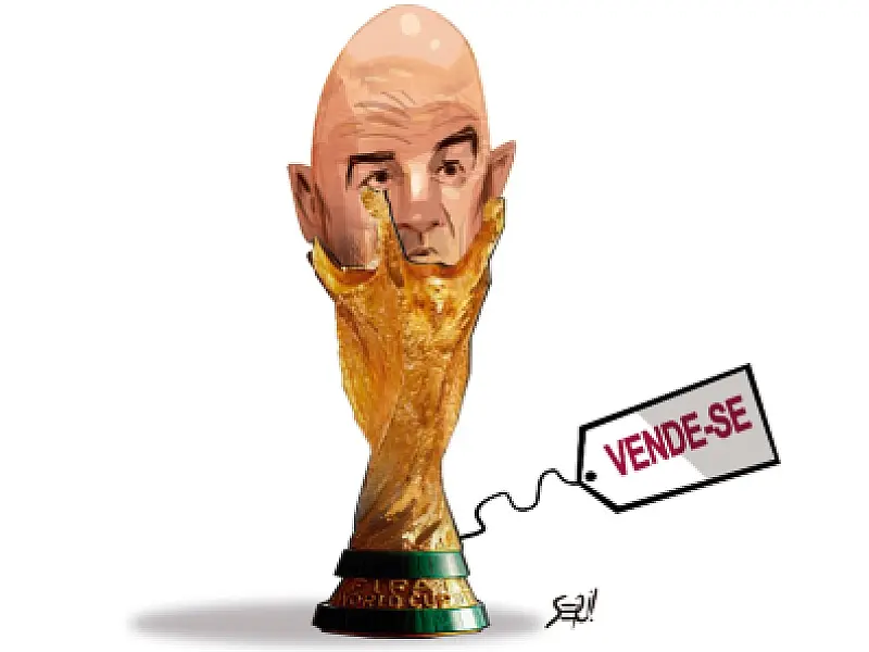 Charge do Dia