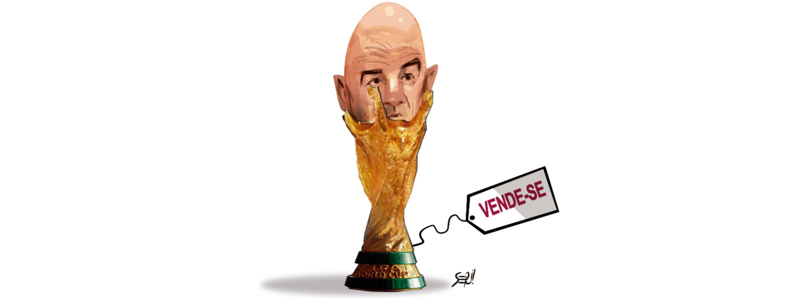 Charge do Dia