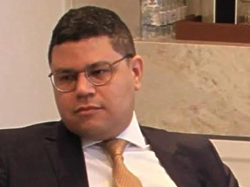 O que é isto - o assédio eleitoral?